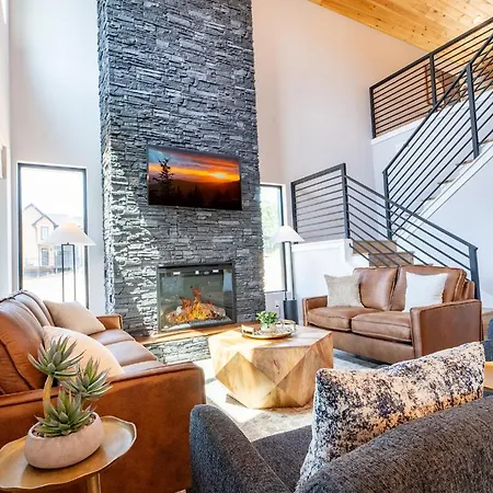 Serenity Awaits By Avada Properties